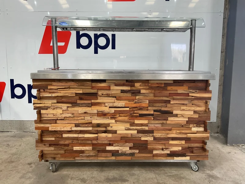 BPI - Commercial Catering Equipment Auction to include Henny Penny, Rational, Foster, Franke, Hatco, Williams, Manitowoc, Pitco & more - Auction Image 4