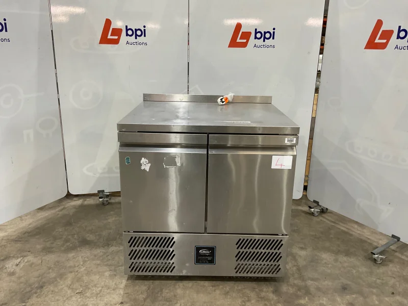 BPI - Commercial Catering Equipment Auction to include Henny Penny, Rational, Foster, Franke, Hatco, Williams, Manitowoc, Pitco & more - Auction Image 6
