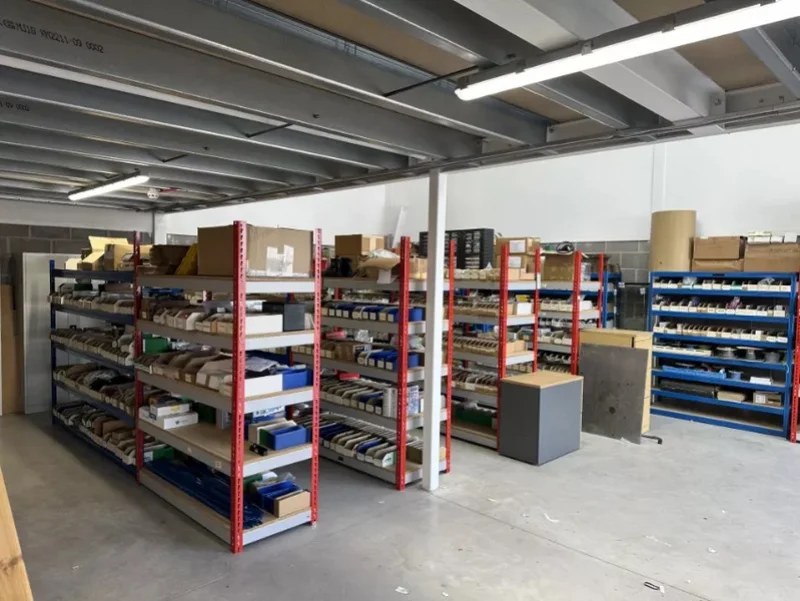 Gavel Auctioneers Ltd - The Entire Stock of Active Robots (Retail) Ltd in Liquidation available at Auction - Auction Image 1