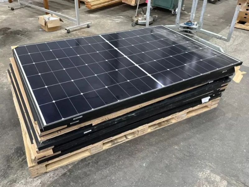 Gavel Auctioneers Ltd - Solar & Heat Pump Installation Company Asset Auction - Auction Image 1