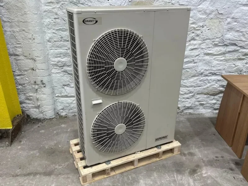 Gavel Auctioneers Ltd - Solar & Heat Pump Installation Company Asset Auction - Auction Image 2