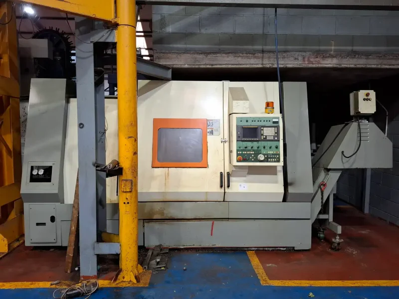 Wilsons Auctions - Engineering Equipment Auction - Auction Image 2