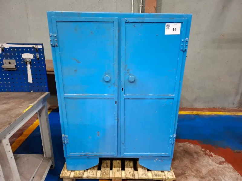 Wilsons Auctions - Engineering Equipment Auction - Auction Image 5