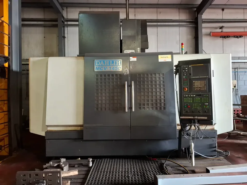 Wilsons Auctions - Engineering Equipment Auction - Auction Image 7