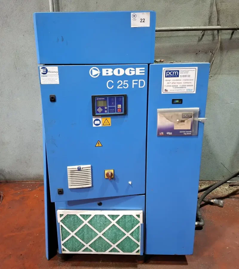 Wilsons Auctions - Engineering Equipment Auction - Auction Image 8
