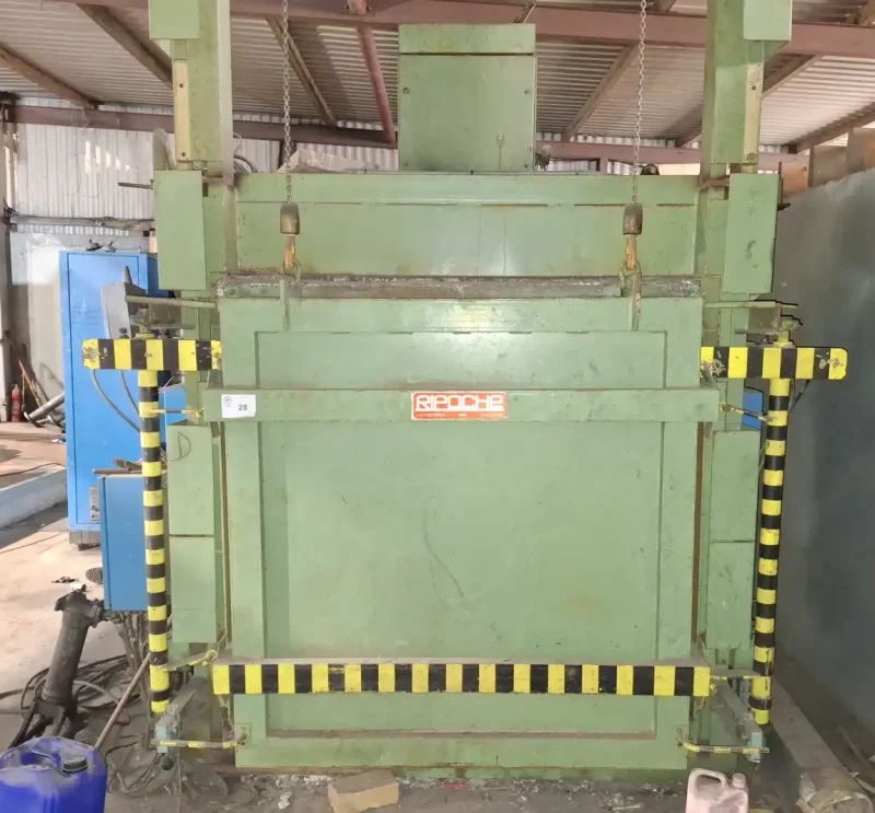 Wilsons Auctions - Engineering Equipment Auction - Auction Image 9