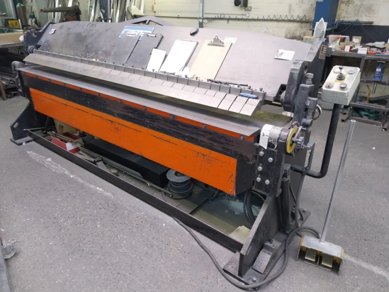 BTG Eddisons - Stockport - Assets of a Signage Company at Auction - Auction Image 7