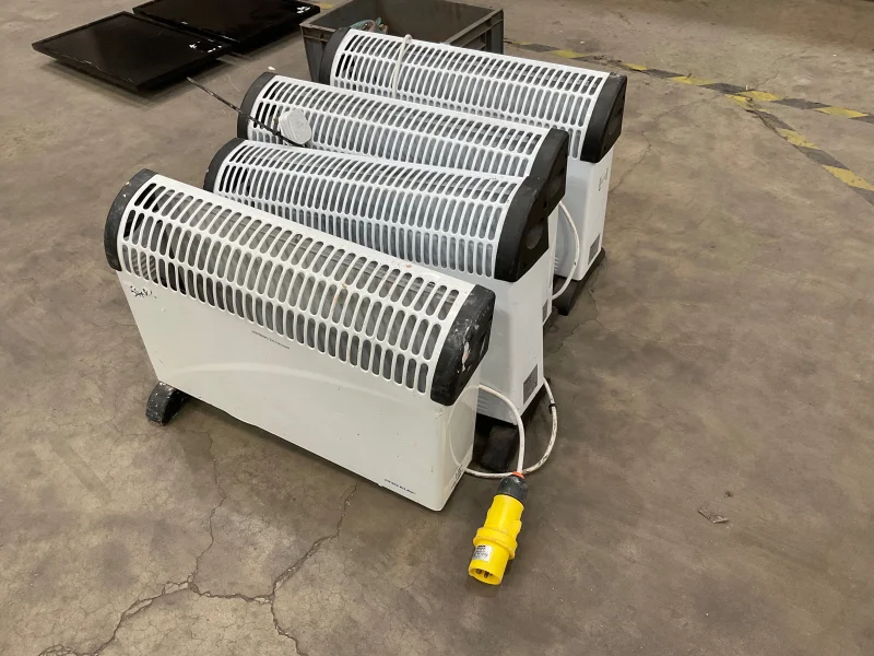 BPI - Power Tools, Tools & Equipment to include Press Jaws, Electrofusion Welders, Pipe Rack Trollies, Block Grabs & more - Auction Image 1