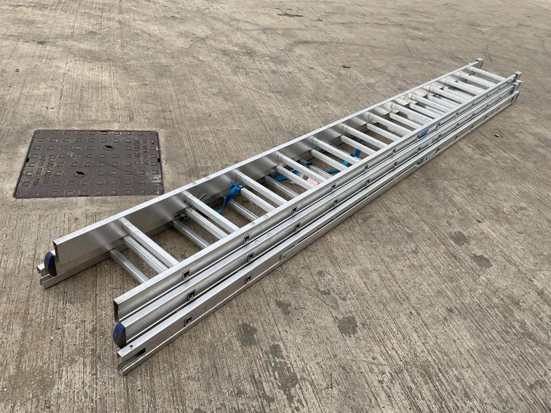 BPI - Power Tools, Tools & Equipment to include Press Jaws, Electrofusion Welders, Pipe Rack Trollies, Block Grabs & more - Auction Image 2