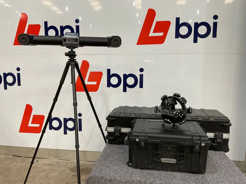 BPI - Engineering Assets Auction - Auction Image 2