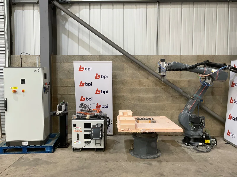 BPI - Engineering Assets Auction - Auction Image 1