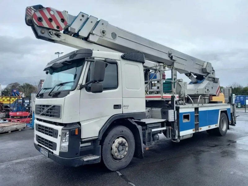 Wilsons Auctions - Dublin 22 - Plant, Machinery & Equipment Auction - Auction Image 1