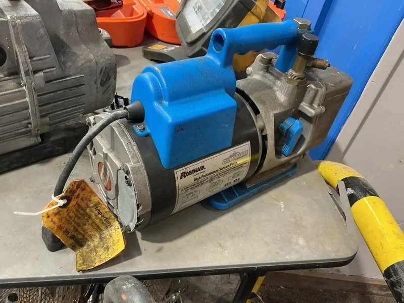Wilsons Auctions - Glasgow - Small Plant and Equipment Auction - Auction Image 1