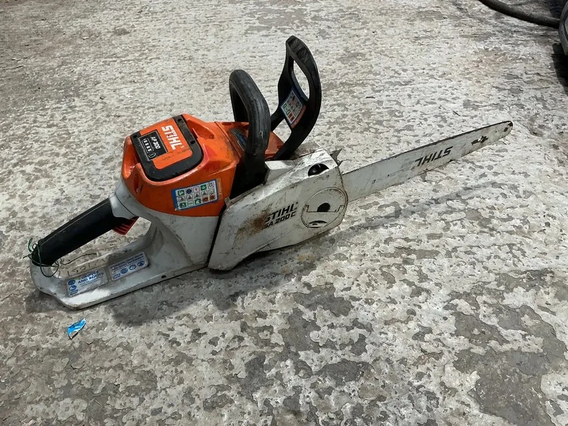 Wilsons Auctions - Glasgow - Small Plant and Equipment Auction - Auction Image 2