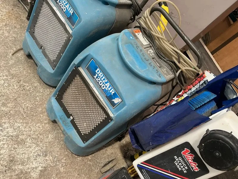 Wilsons Auctions - Glasgow - Small Plant and Equipment Auction - Auction Image 5