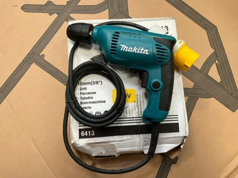 Mid Ulster Auctions Ltd - Industrial Tools, Fixings & Workshop Equipment Auction - Auction Image 2