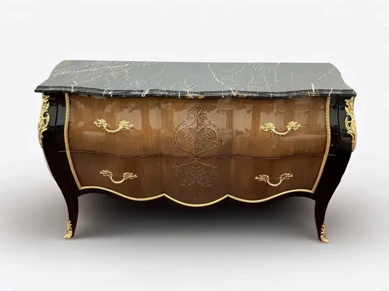 Wilsons Auctions - Glasgow - Luxury Furniture Auction - Auction Image 4