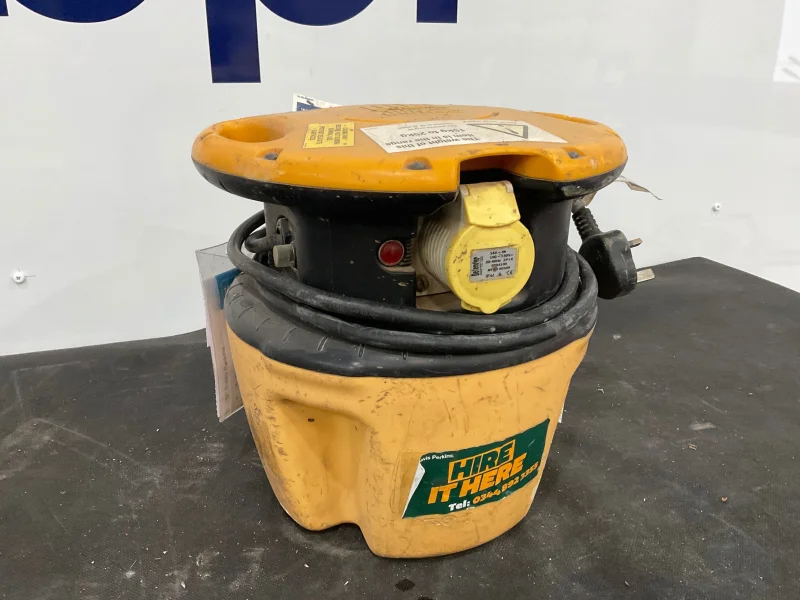 BPI - Pipeline Tooling, Petrol Generators, Cement Mixers, Plate Compactors, Power Tools & more at Auction - Auction Image 3