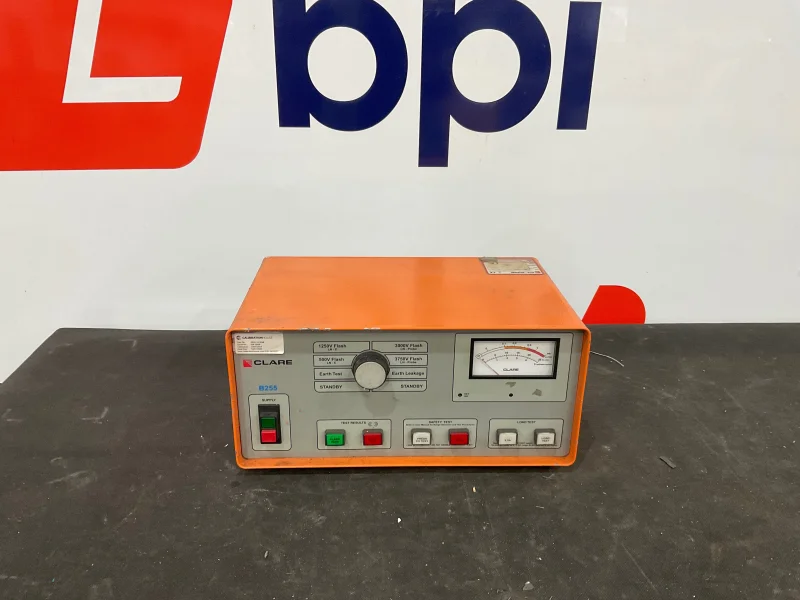 BPI - Pipeline Tooling, Petrol Generators, Cement Mixers, Plate Compactors, Power Tools & more at Auction - Auction Image 5
