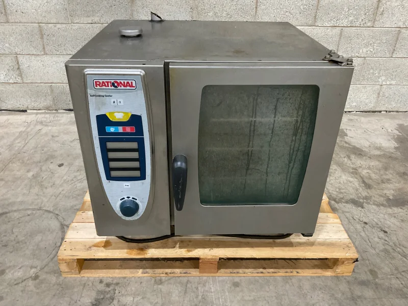 BPI Asset Advisory Ltd - Commercial Catering Equipment to include Henny Penny, Rational, Foster, Franke, Hatco, Williams, Manitowoc, Pitco & more available at Auction - Auction Image 2