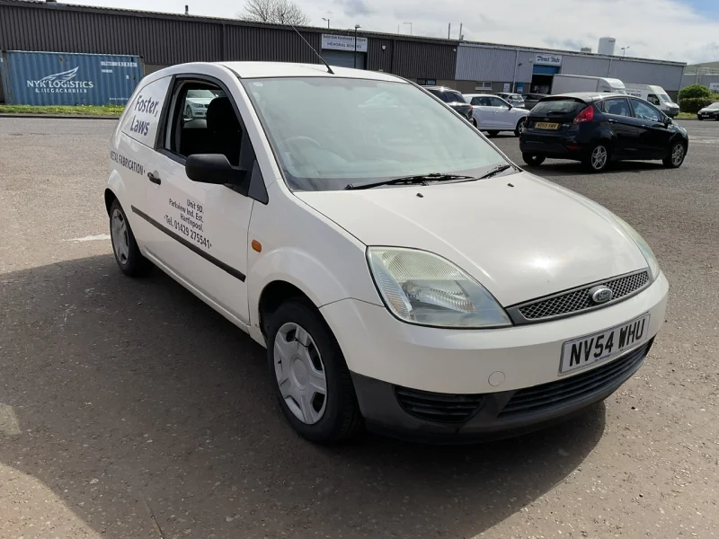 BPI Asset Advisory Ltd - Fabrication Machinery, Steel Stocks, Vehicles & Tools Auction - Auction Image 4