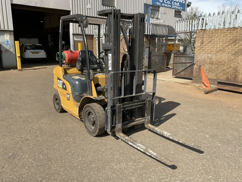BPI Asset Advisory Ltd - Fabrication Machinery, Steel Stocks, Vehicles & Tools Auction - Auction Image 6
