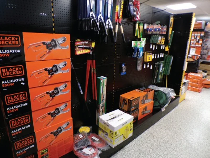 Lambert Smith Hampton - Bristol - Over £500,000 at cost of Assorted Power and Hand Tools, Component Stock, Consumables etc available at Auction - Auction Image 7