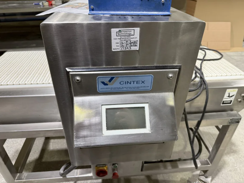 Middleton Barton Valuation - Online Auction: Commercial Bakery Equipment and Ancillary Items - Auction Image 3