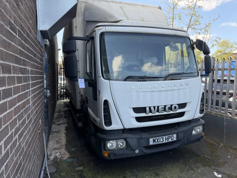 Middleton Barton Valuation - Online Auction: Commercial Bakery Equipment and Ancillary Items - Auction Image 4