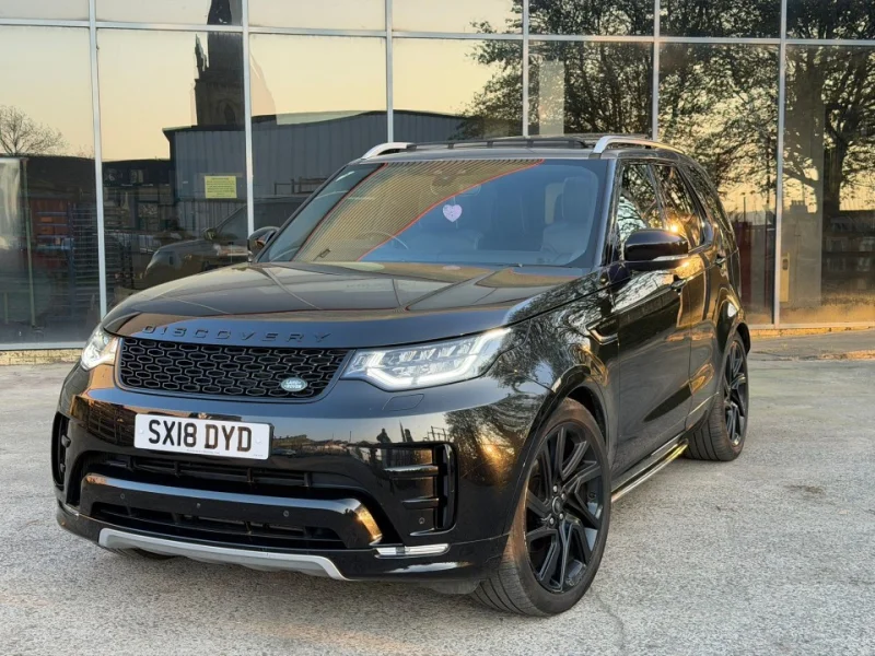 BTG Eddisons - Stockport - Prestige Cars to include Lamborghini, Porsche Cayenne, BMW, Land Rover, Range Rover, Audi, Mercedes & Light Commercials Auction - Auction Image 5