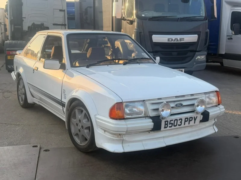 BTG Eddisons - Stockport - Prestige Cars to include Lamborghini, Porsche Cayenne, BMW, Land Rover, Range Rover, Audi, Mercedes & Light Commercials Auction - Auction Image 9