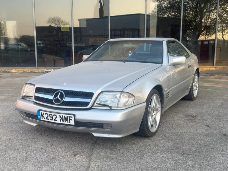 BTG Eddisons - Stockport - Prestige Cars to include Lamborghini, Porsche Cayenne, BMW, Land Rover, Range Rover, Audi, Mercedes & Light Commercials Auction - Auction Image 10