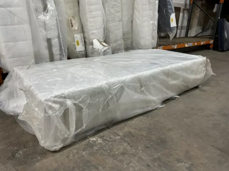 JPS Chartered Surveyors - Top Quality Comfort Single & Double Bed Mattresses Available at Auction | Adjustable Single & Double Bed Frames | Sofas - Auction Image 4