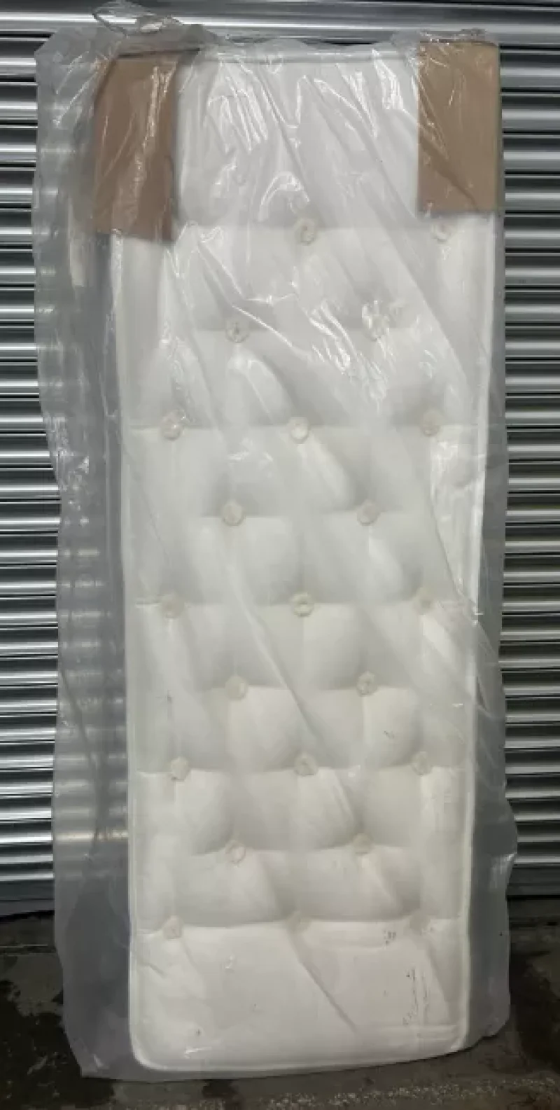 JPS Chartered Surveyors - Top Quality Comfort Single & Double Bed Mattresses Available at Auction | Adjustable Single & Double Bed Frames | Sofas - Auction Image 3