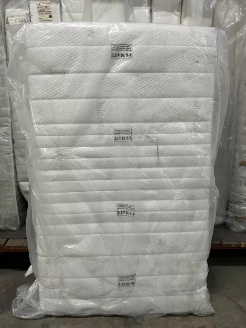 JPS Chartered Surveyors - Top Quality Comfort Single & Double Bed Mattresses Available at Auction | Adjustable Single & Double Bed Frames | Sofas - Auction Image 5