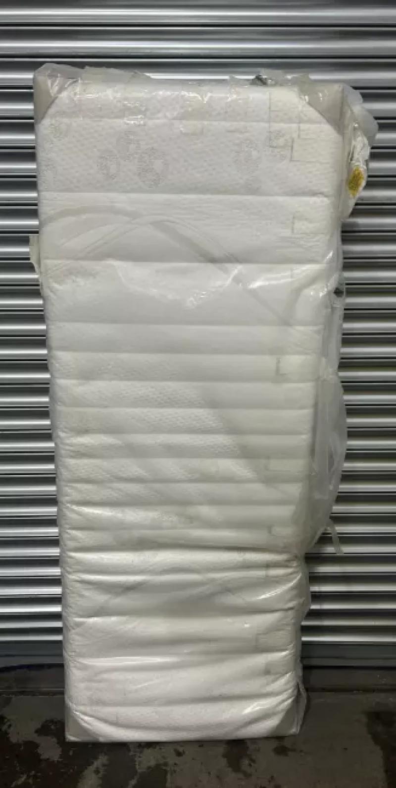 JPS Chartered Surveyors - Top Quality Comfort Single & Double Bed Mattresses Available at Auction | Adjustable Single & Double Bed Frames | Sofas - Auction Image 2