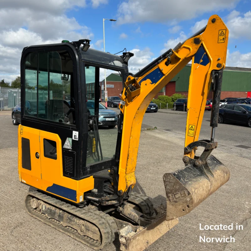 Hilco - Entire Contents of Colchester and Norwich Tool Hire Depots, c17,000 Items of Ex Tool Hire Equipment, Small Plant & Consumables at Auction - Auction Image 5