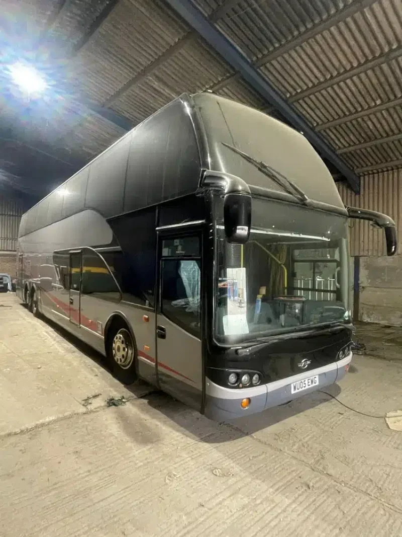 John Pye Auctions - Birmingham - Plant & Machinery Auction - Auction Image 2