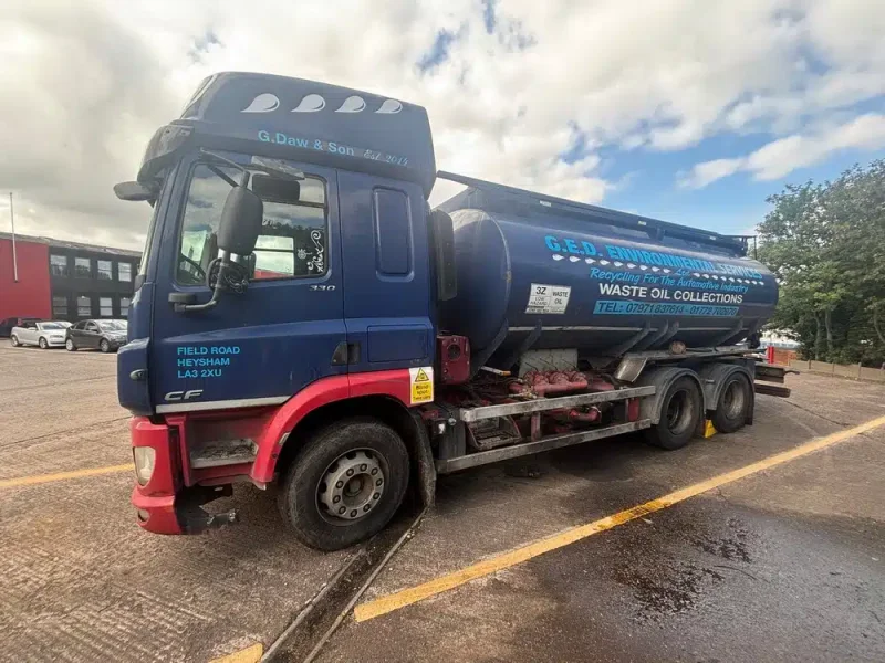 John Pye Auctions - Birmingham - Plant & Machinery Auction - Auction Image 3