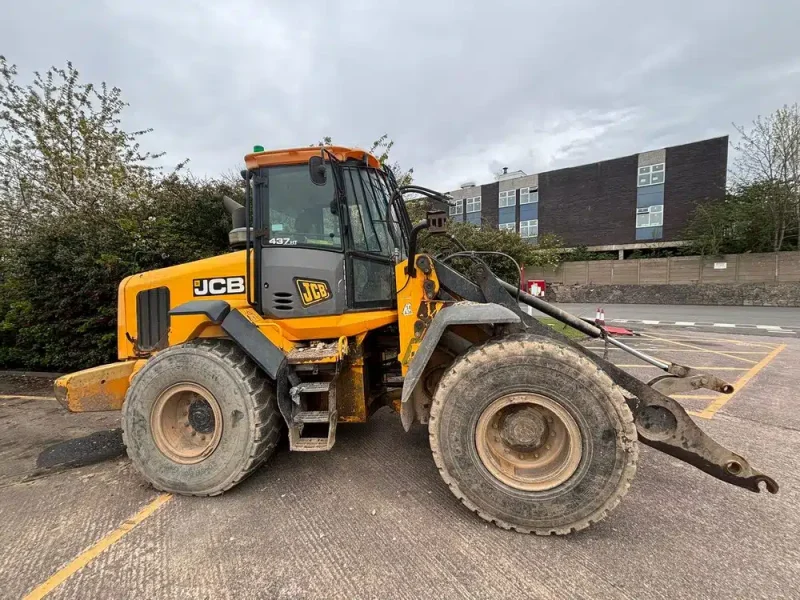 John Pye Auctions - Birmingham - Plant & Machinery Auction - Auction Image 5