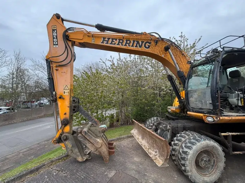 John Pye Auctions - Birmingham - Plant & Machinery Auction - Auction Image 7
