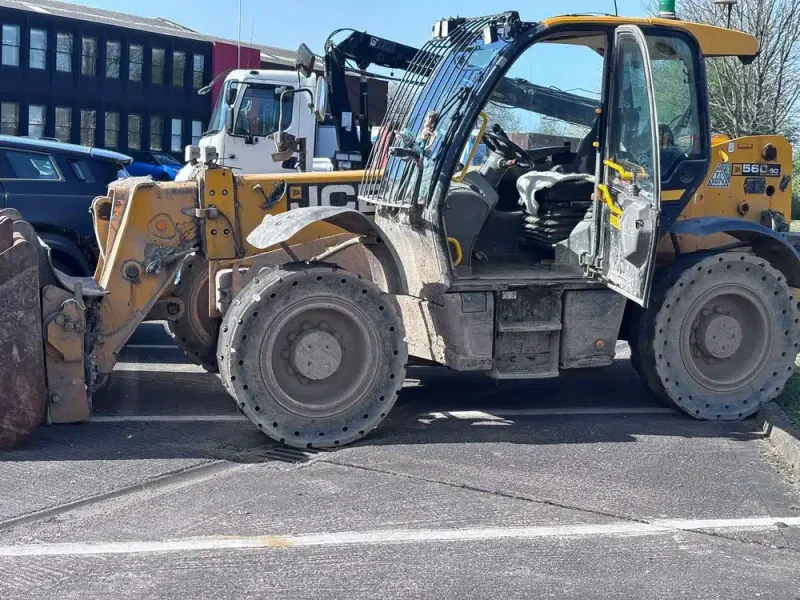 John Pye Auctions - Birmingham - Plant & Machinery Auction - Auction Image 8