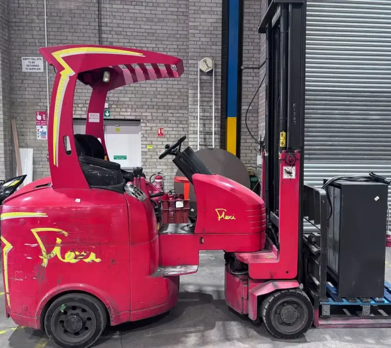 John Pye Auctions - Birmingham - Plant & Machinery Auction - Auction Image 9