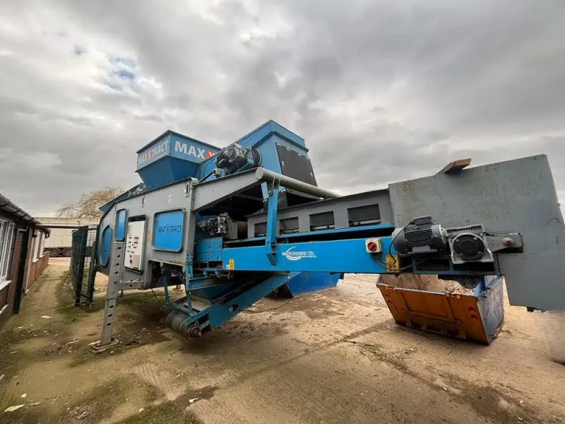 John Pye Auctions - Birmingham - Plant & Machinery Auction - Auction Image 1