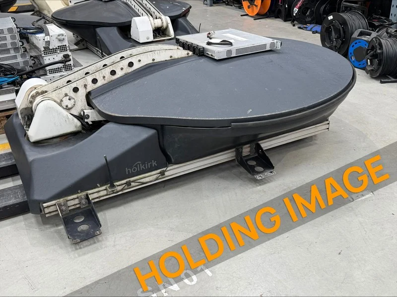 KitPlus - Satcoms - KU-Band Vehicle Mount Antennas, Amplifiers and Associated Broadcast Equipment at Auction - Auction Image 1