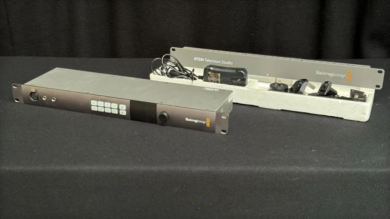 KitPlus - Satcoms - KU-Band Vehicle Mount Antennas, Amplifiers and Associated Broadcast Equipment at Auction - Auction Image 3