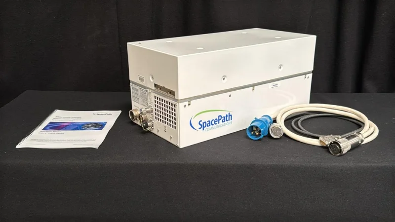 KitPlus - Satcoms - KU-Band Vehicle Mount Antennas, Amplifiers and Associated Broadcast Equipment at Auction - Auction Image 6