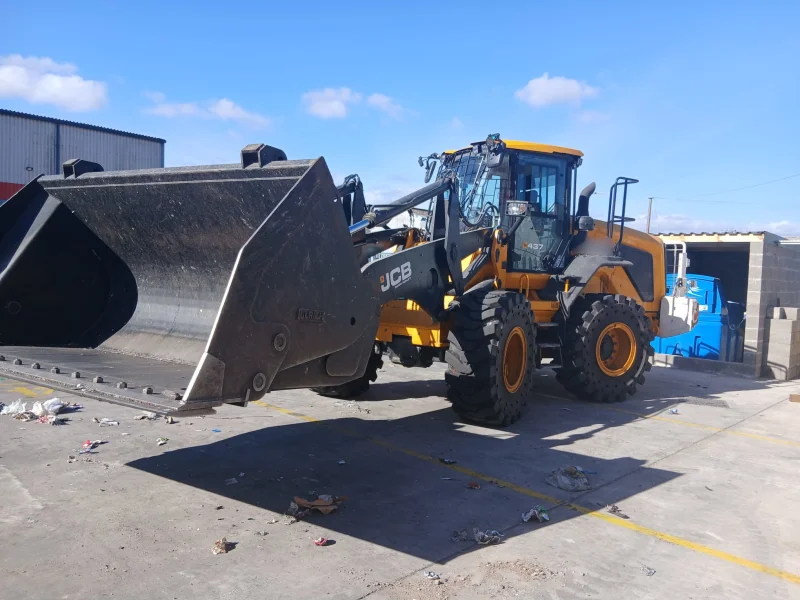 Truck & Plant Asset Management - Truck, Plant, Commercial Vehicle & Trailer Auction - Auction Image 1