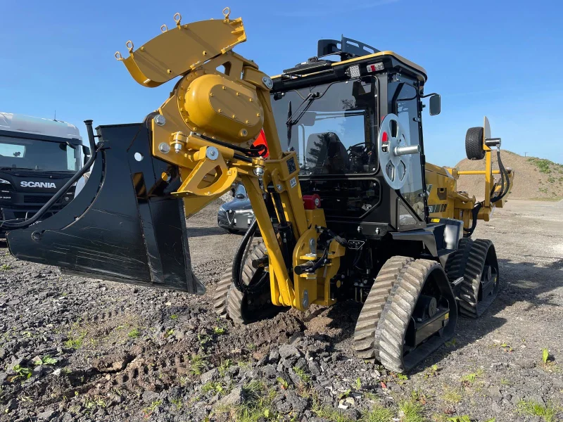 Truck & Plant Asset Management - Truck, Plant, Commercial Vehicle & Trailer Auction - Auction Image 2