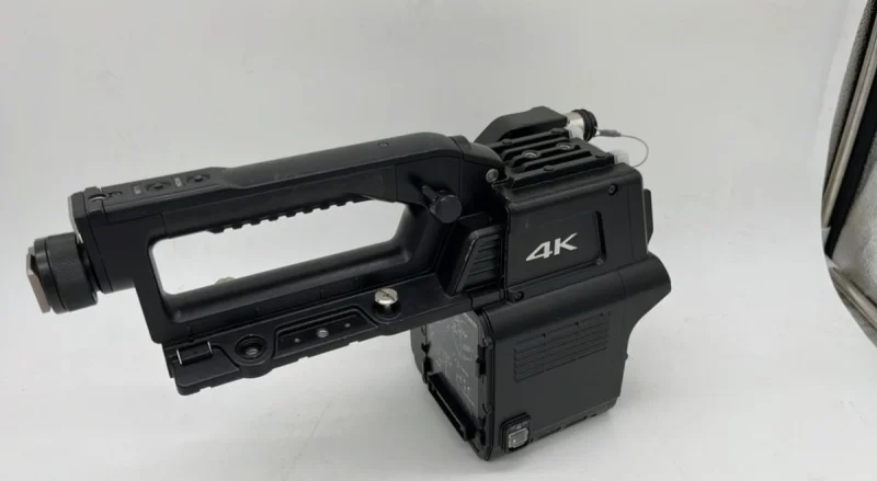 Hickman Shearer - Broadcast, Photography and IT Equipment available at Auction - Auction Image 5